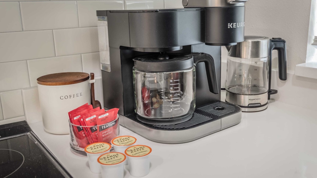 Photo of Kitchen in College Park