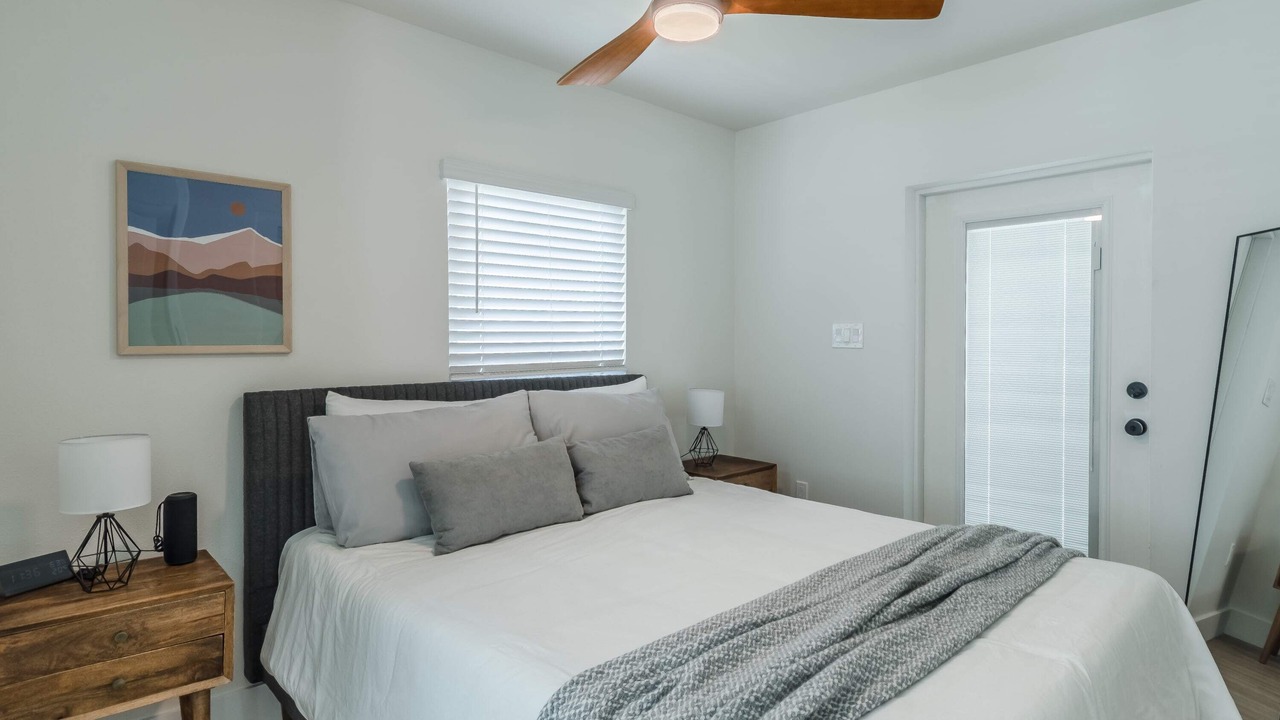 Photo of Bedroom in College Park