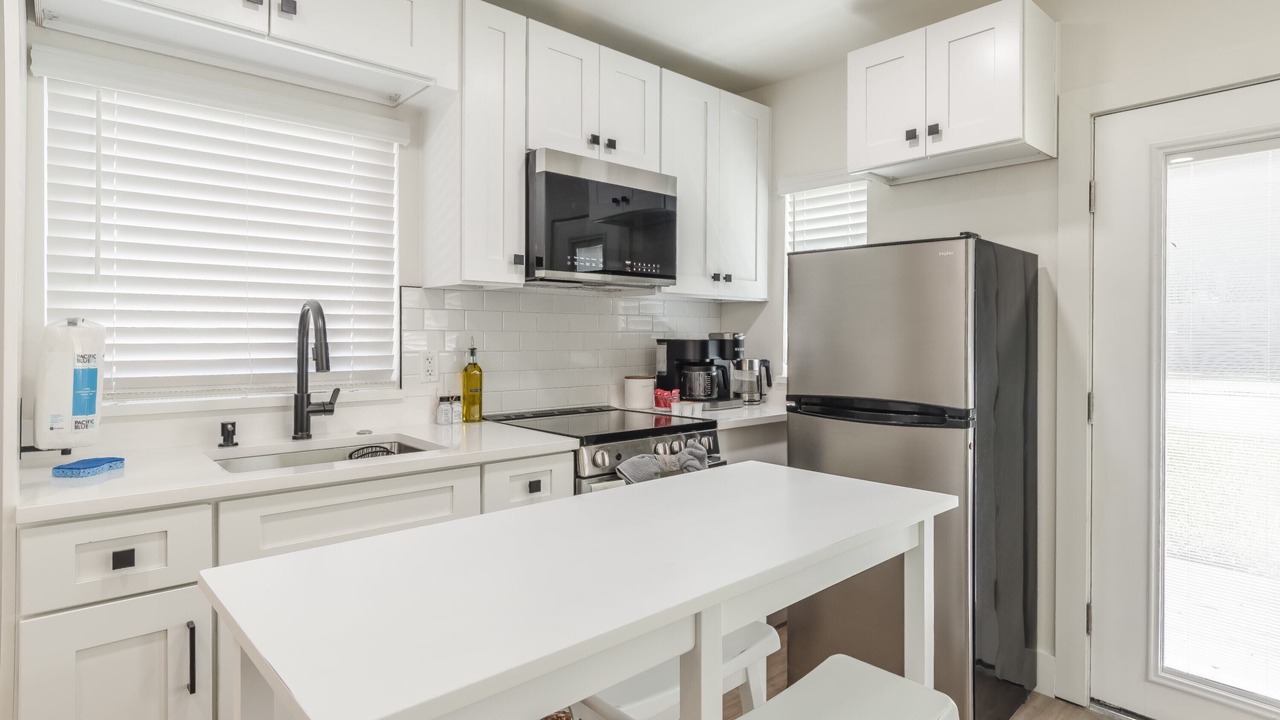 Photo of Kitchen in College Park