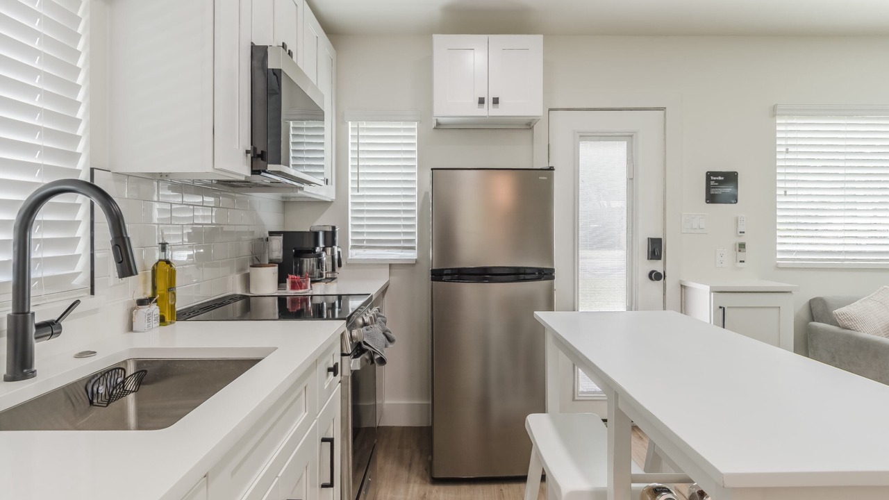 Photo of Kitchen in College Park
