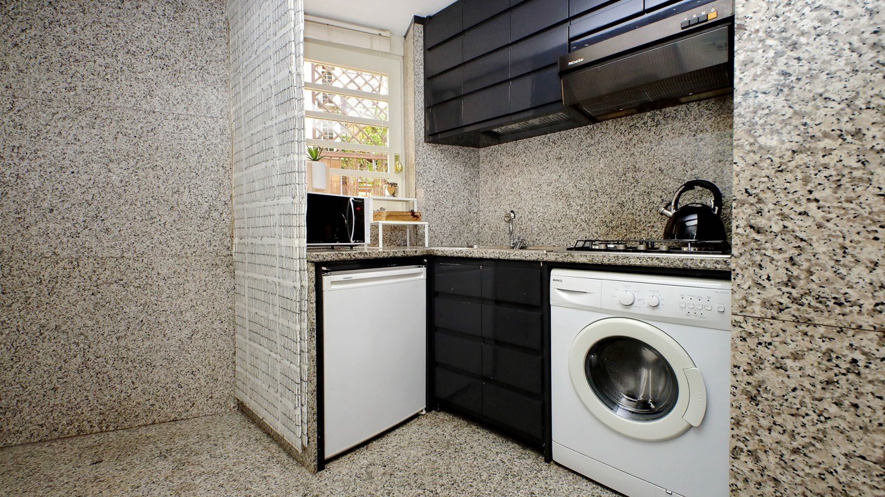 Photo of Kitchen in Repubblica