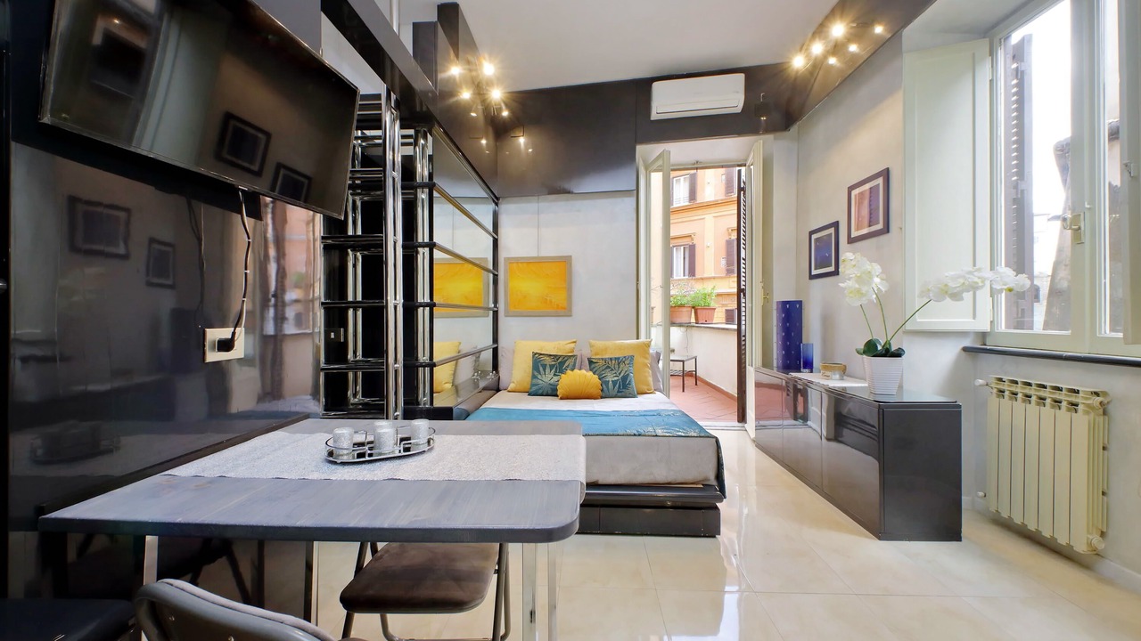 Photo of Bedroom in Repubblica