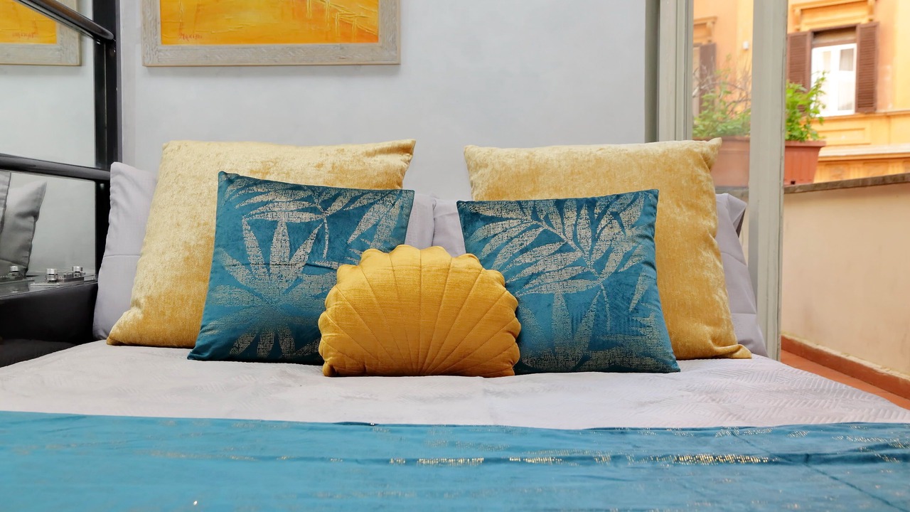 Photo of Bedroom in Repubblica