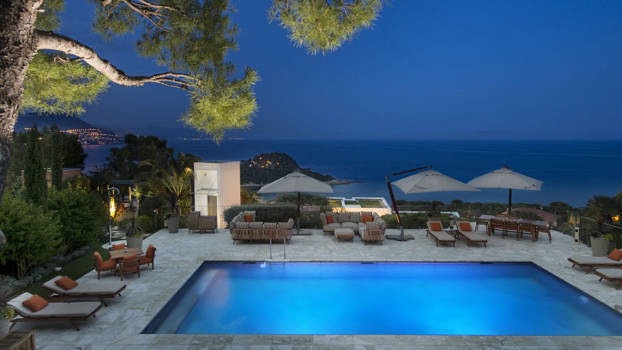 Photo of Others in Cap-Ferrat