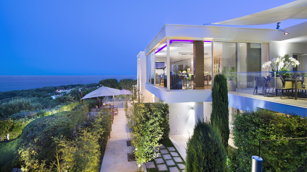 Photo of Others in Cap-Ferrat