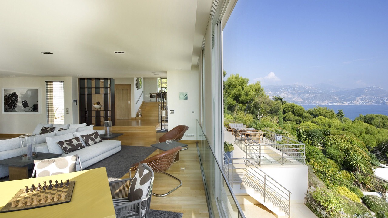 Photo of Others in Cap-Ferrat