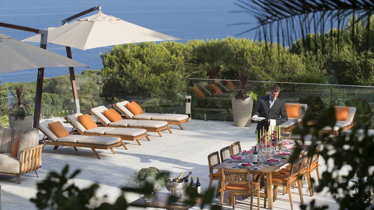 Photo of Others in Cap-Ferrat