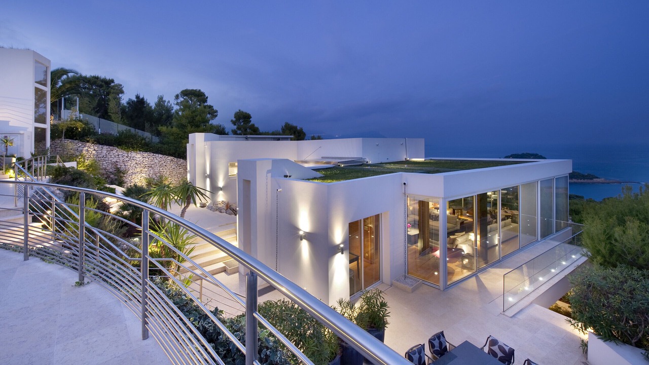 Photo of Others in Cap-Ferrat