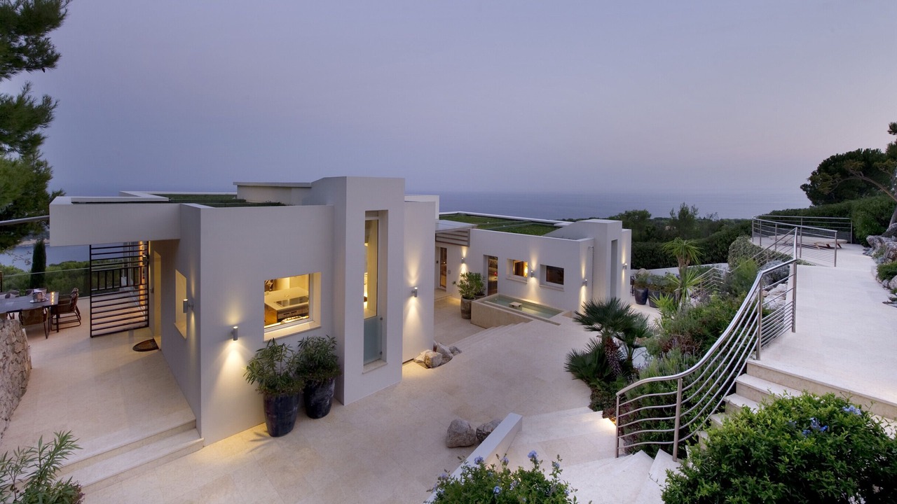 Photo of Others in Cap-Ferrat