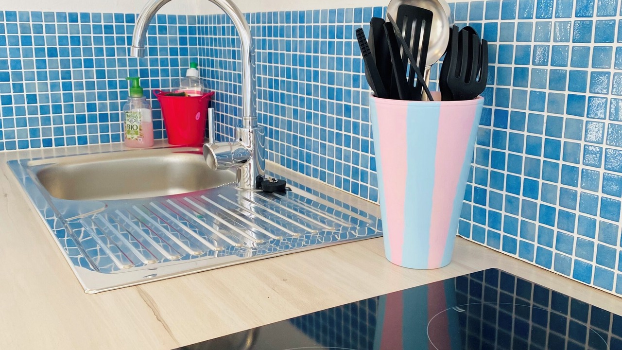 Photo of Kitchen in Mons