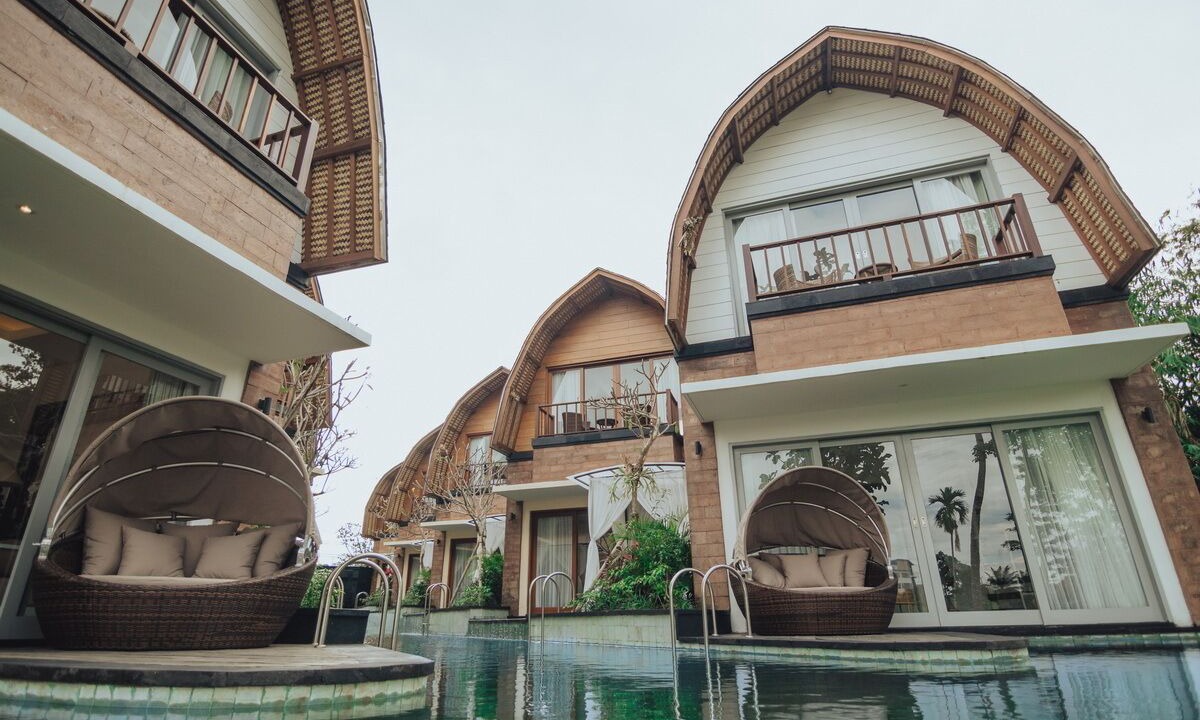 Photo of Outdoor in Mas