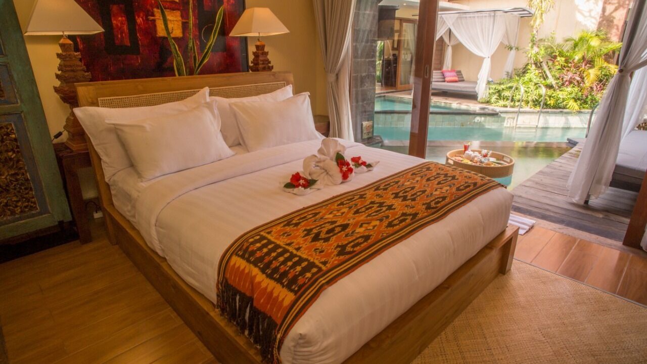 Photo of Bedroom in Mas