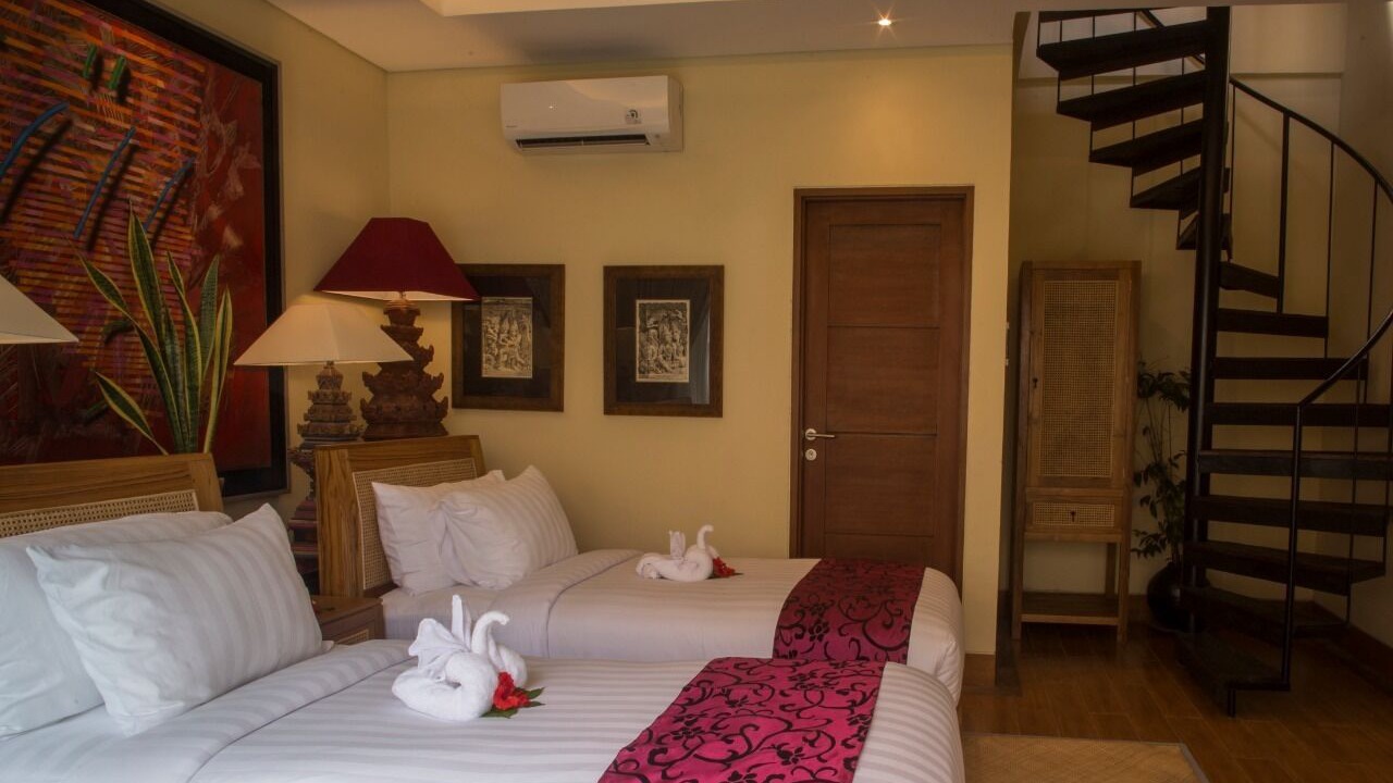 Photo of Bedroom in Mas