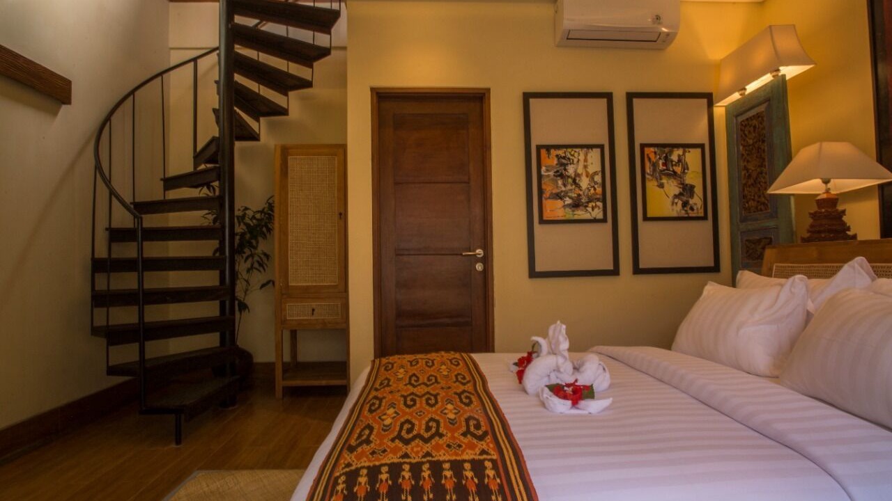 Photo of Bedroom in Mas