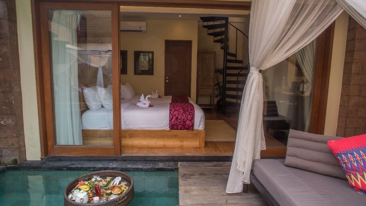Photo of Bedroom in Mas