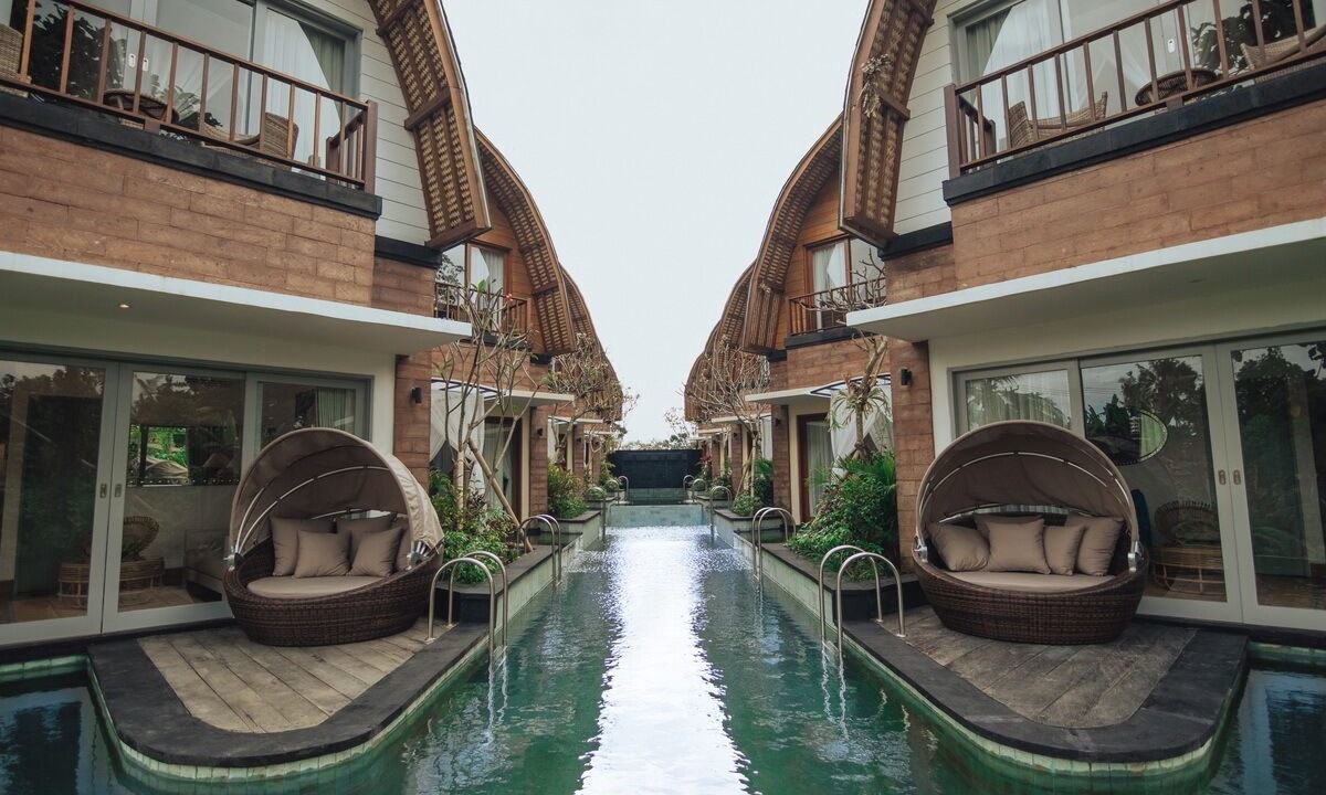 Photo of Outdoor in Mas