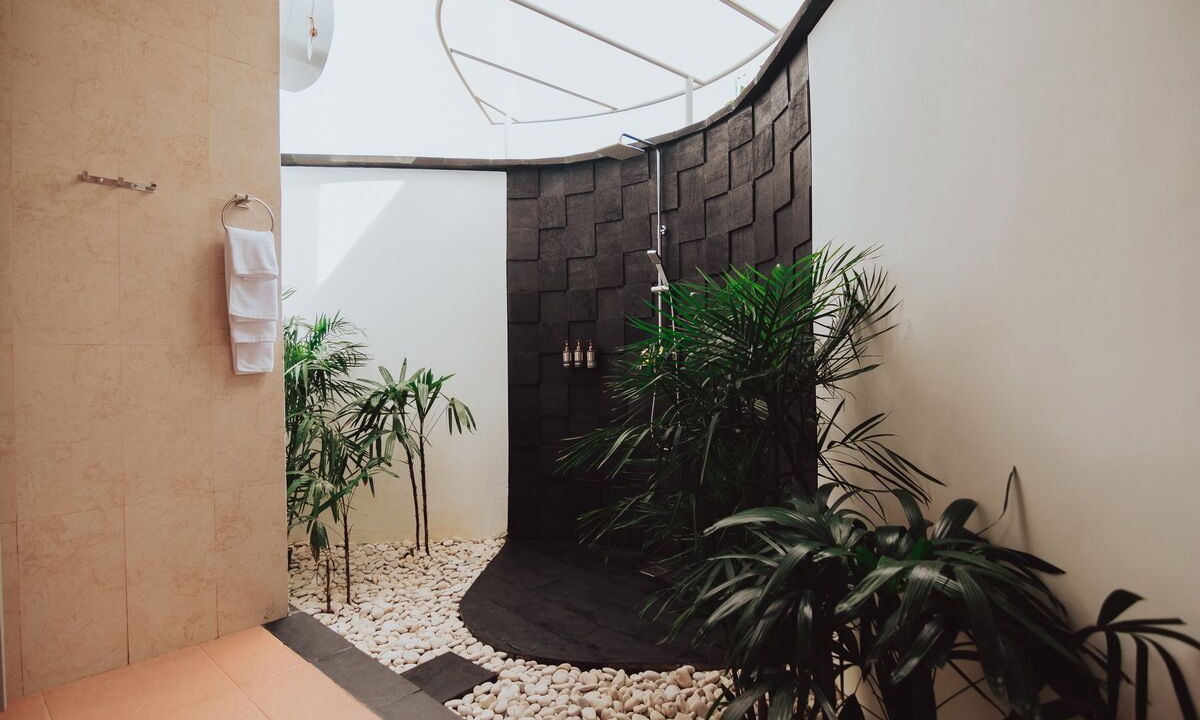 Photo of Bathroom in Mas