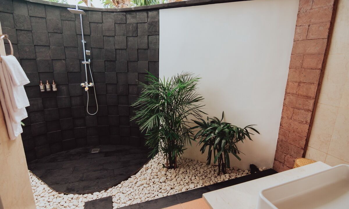 Photo of Bathroom in Mas