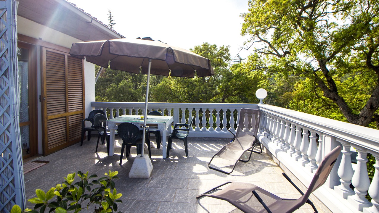 Photo of Outdoor in Campiglia Marittima