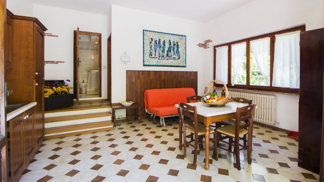 Photo of Livingroom in Campiglia Marittima