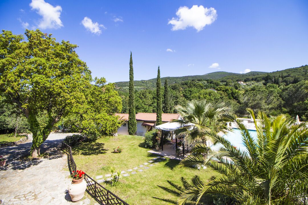 Photo of Outdoor in Campiglia Marittima