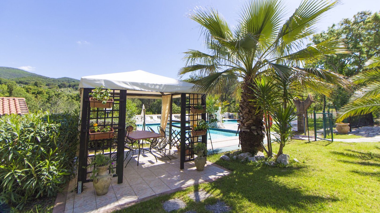 Photo of Outdoor in Campiglia Marittima