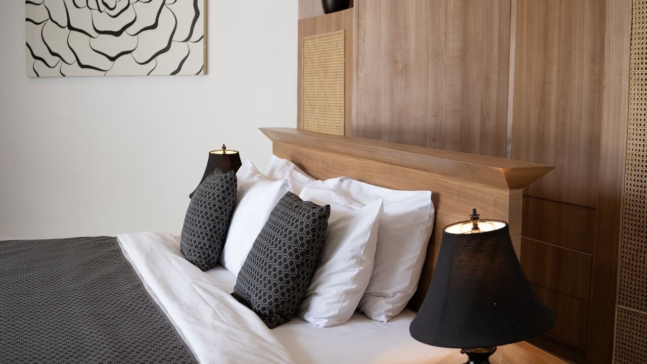 Photo of Bedroom in Dewi Sri