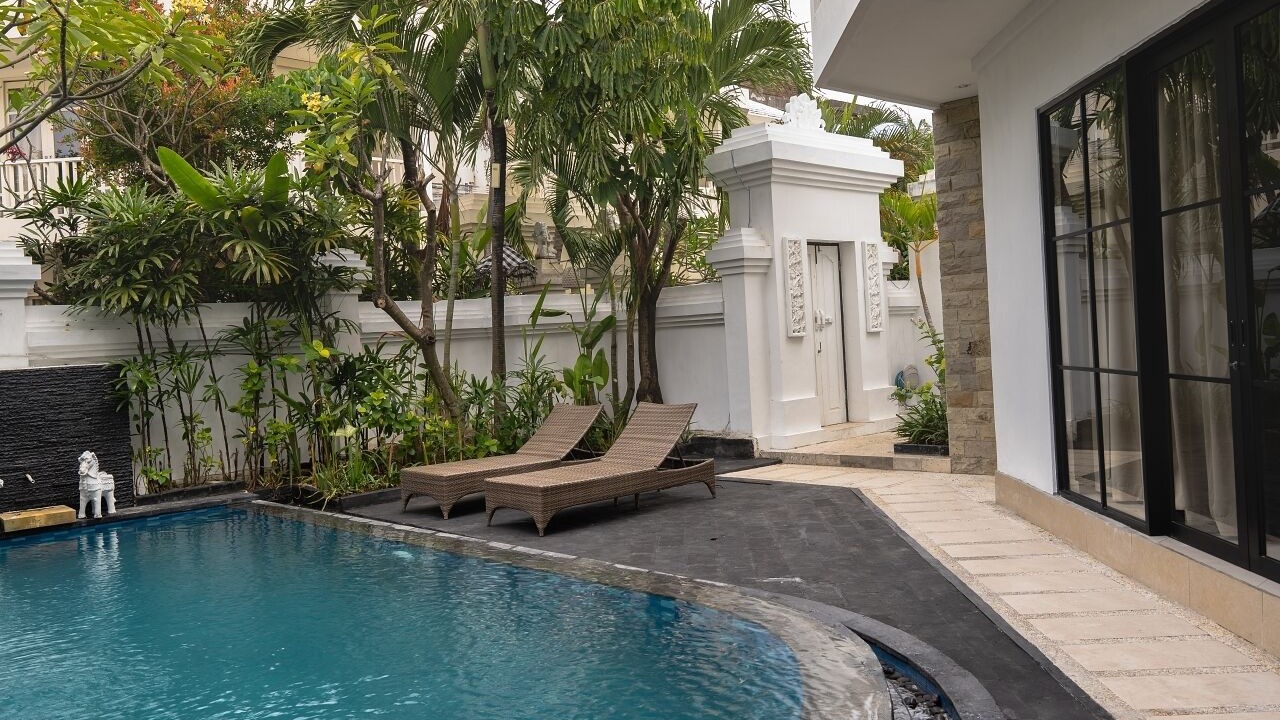 Photo of Outdoor in Dewi Sri