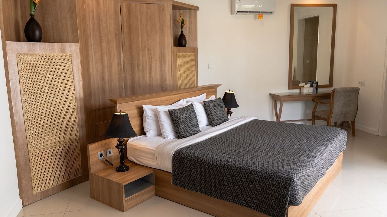 Photo of Bedroom in Dewi Sri