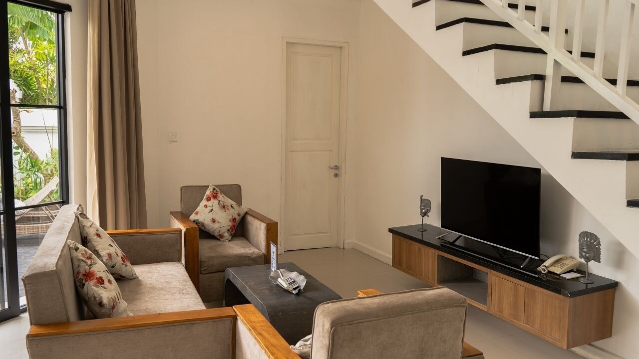 Photo of Livingroom in Dewi Sri