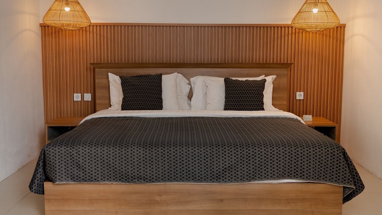 Photo of Bedroom in Dewi Sri