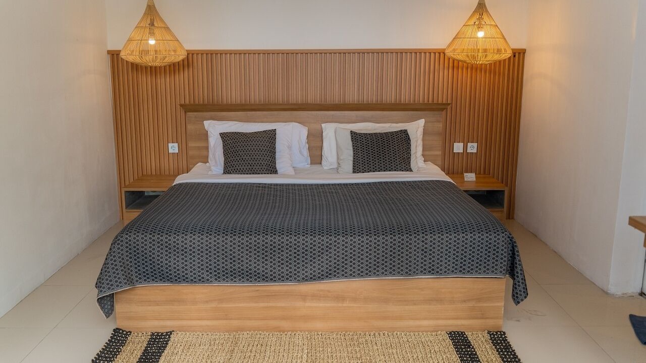 Photo of Bedroom in Dewi Sri