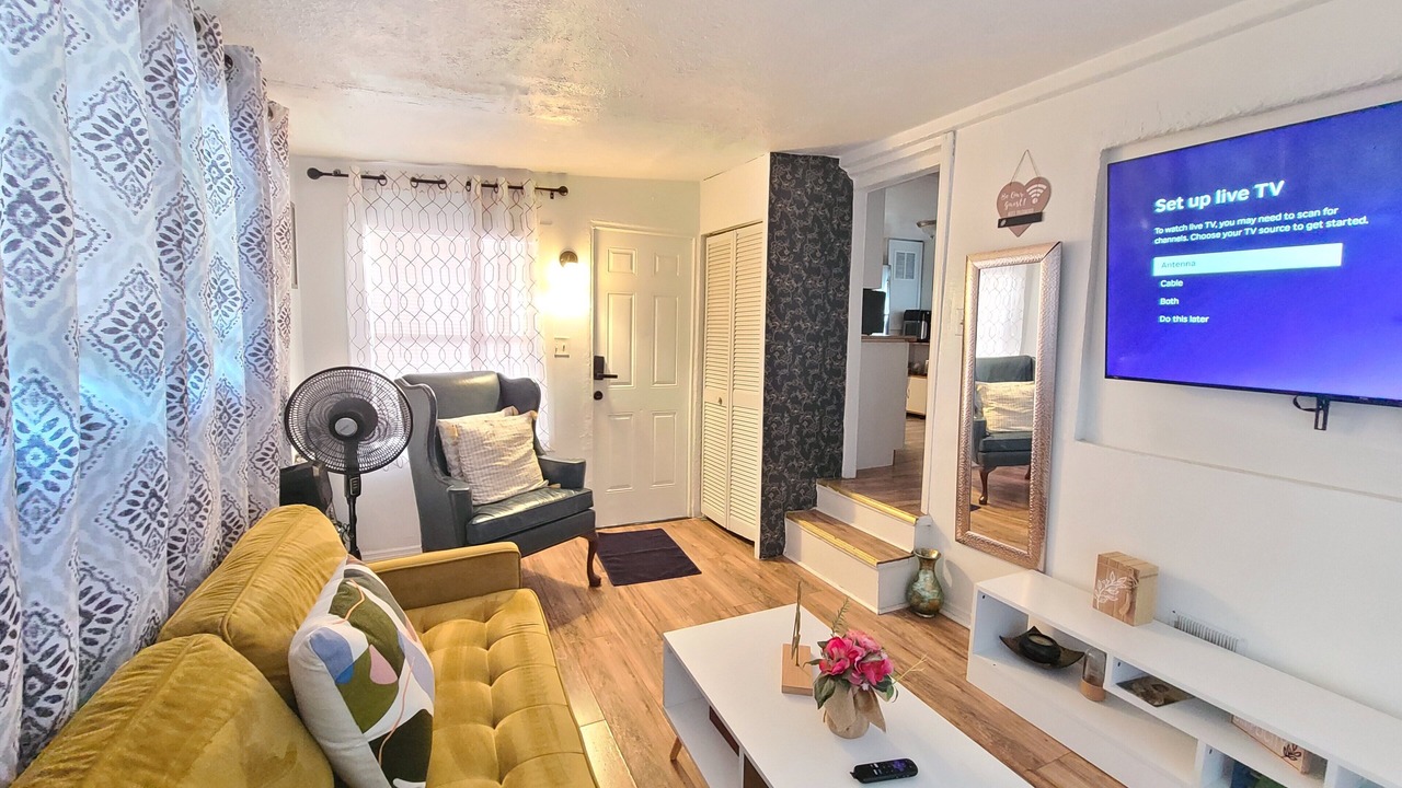 Photo of Livingroom in Casselberry