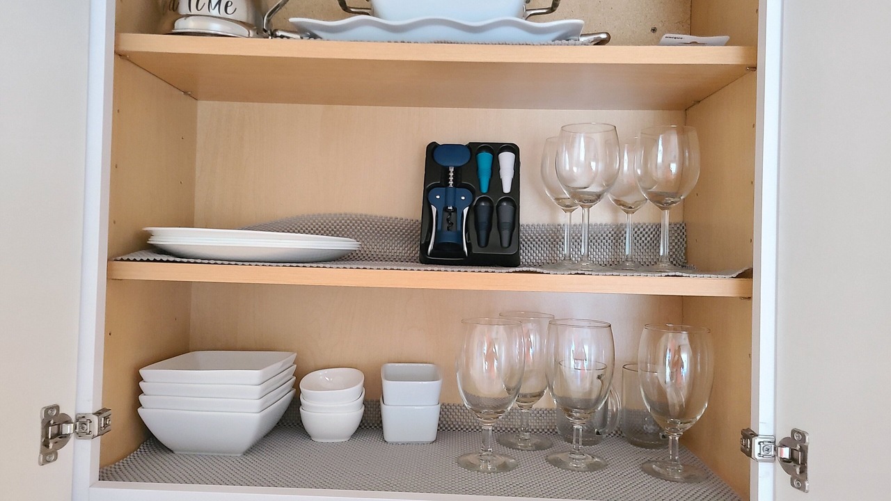 Photo of Kitchen in Casselberry