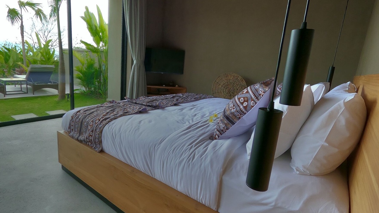 Photo of Bedroom in Umeanyar