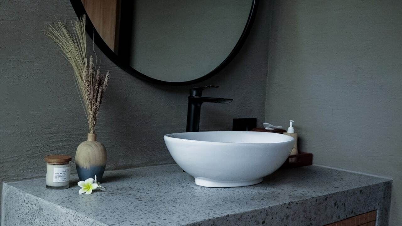 Photo of Bathroom in Umeanyar