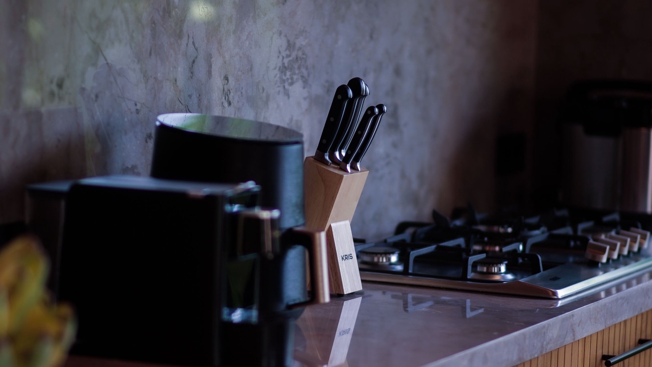 Photo of Kitchen in Umeanyar