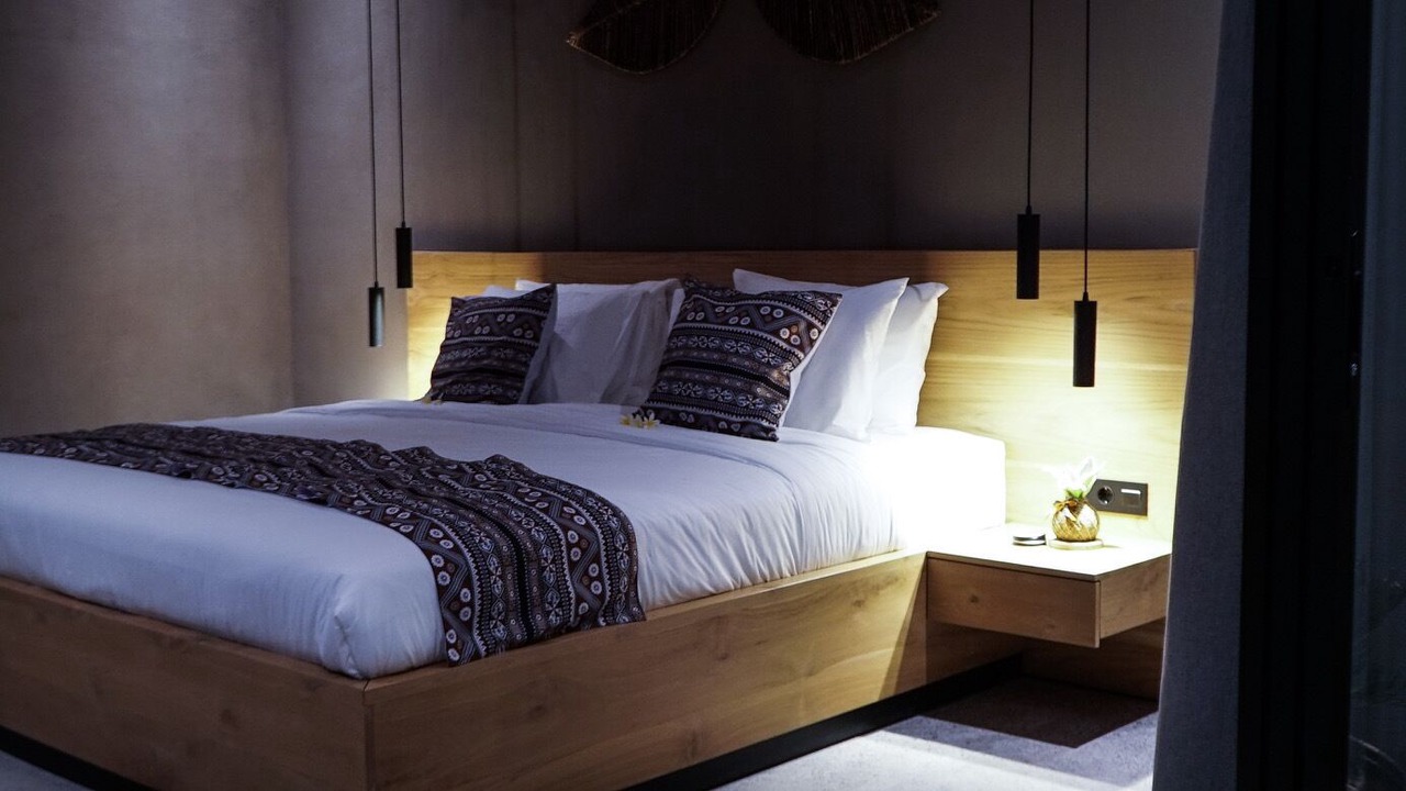 Photo of Bedroom in Umeanyar