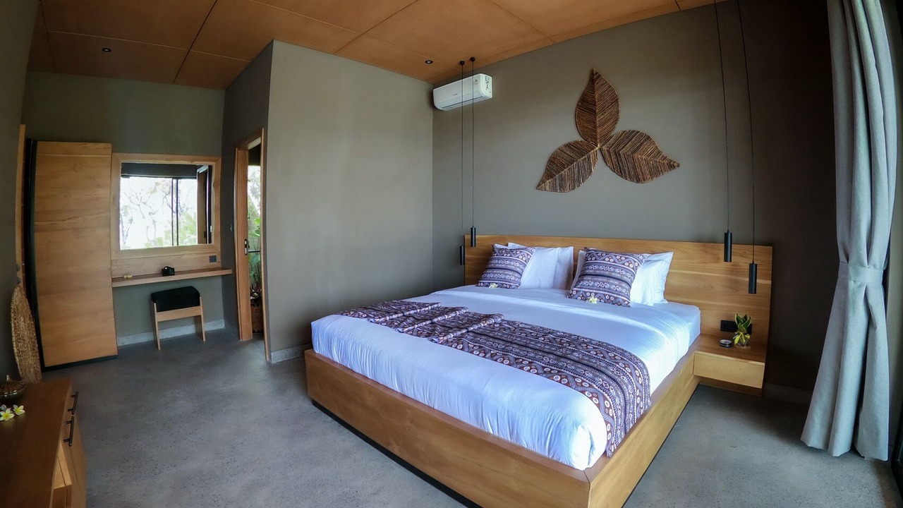 Photo of Bedroom in Umeanyar
