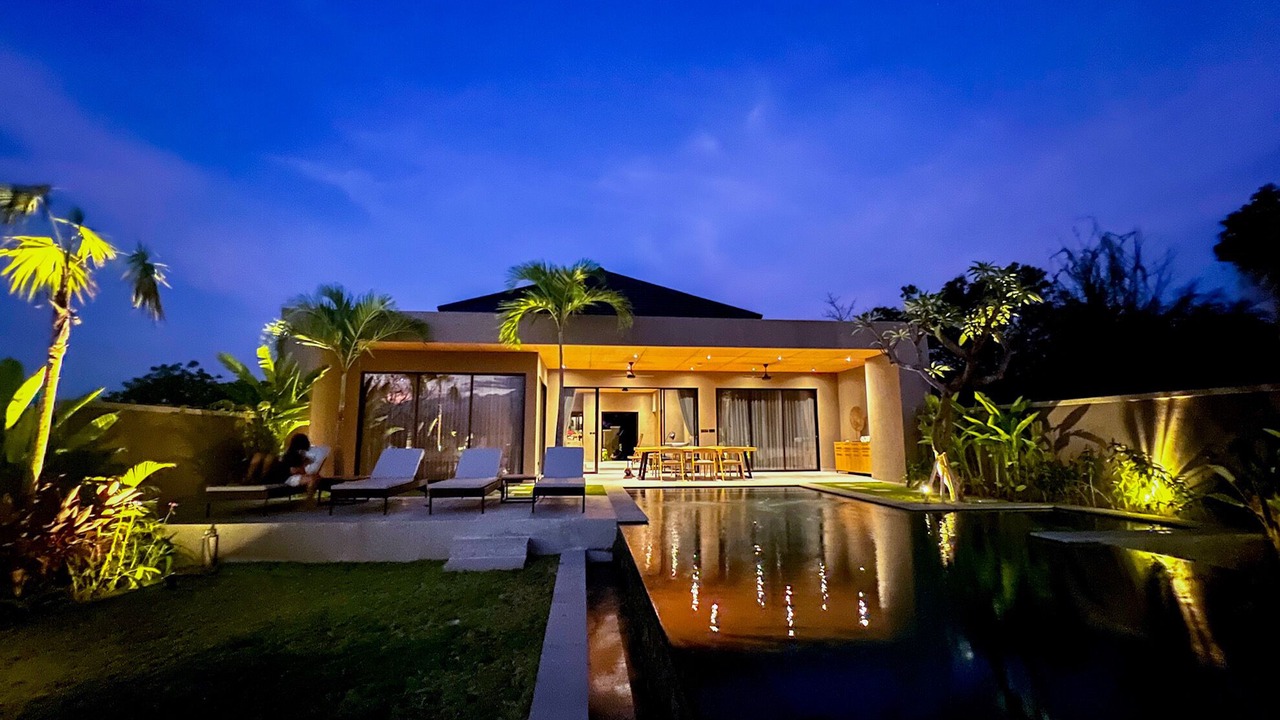 Photo of Outdoor in Umeanyar