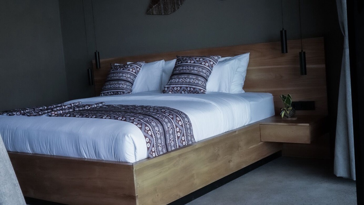 Photo of Bedroom in Umeanyar