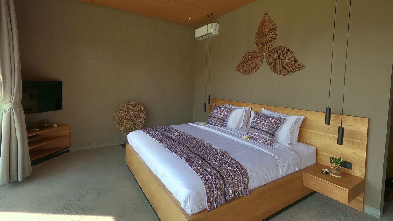 Photo of Bedroom in Umeanyar