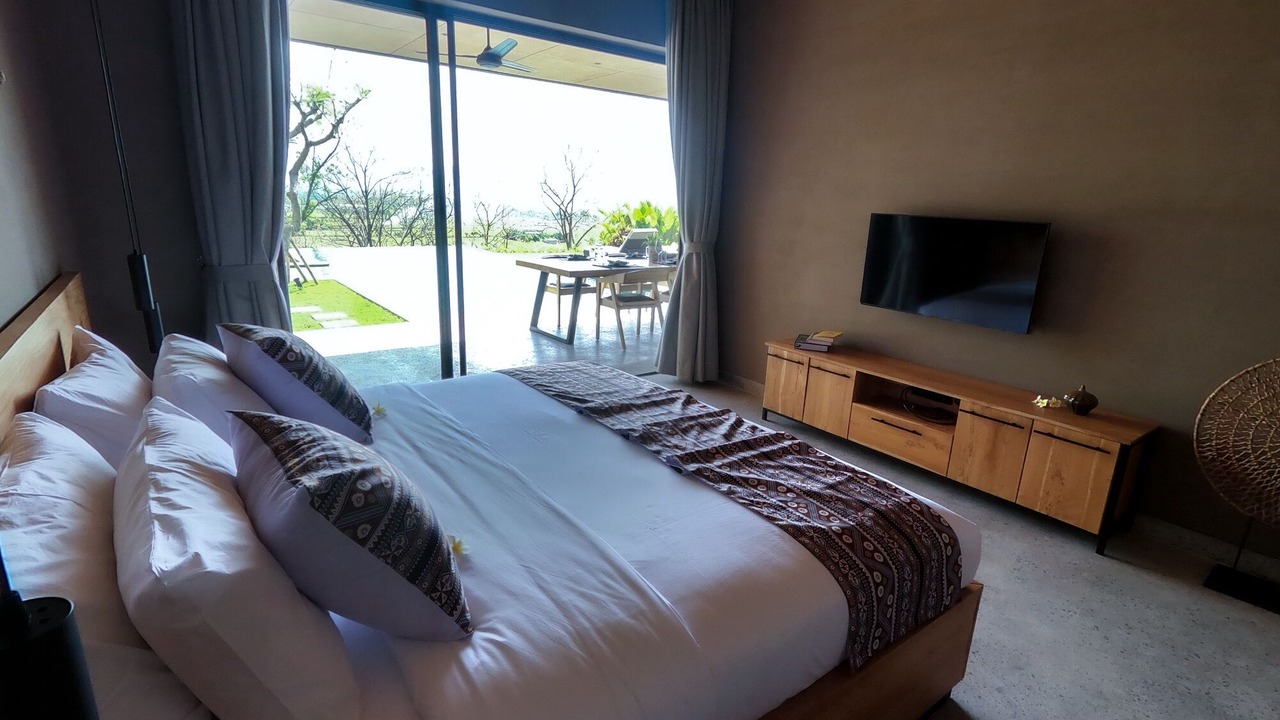 Photo of Bedroom in Umeanyar
