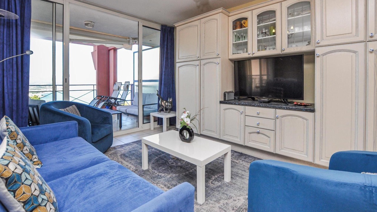 Photo of Bedroom in Theoule-Superieur