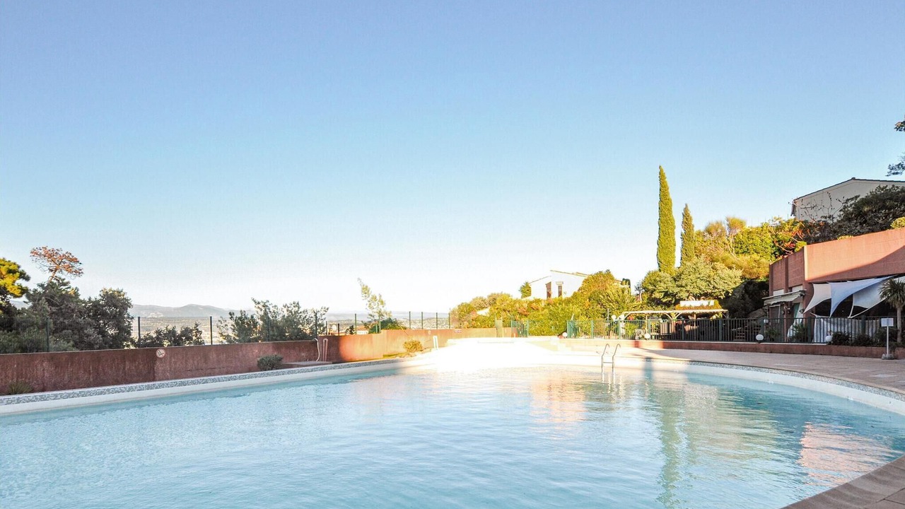 Photo of Outdoor in Theoule-Superieur