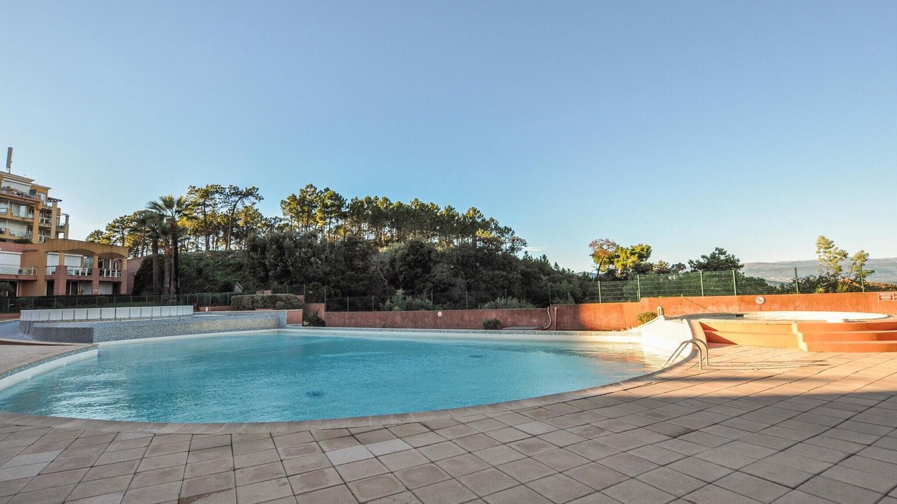 Photo of Outdoor in Theoule-Superieur