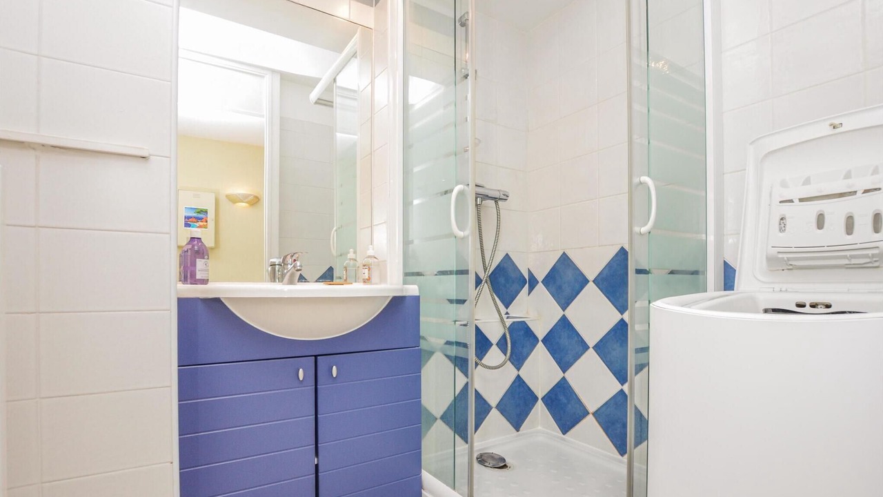 Photo of Bathroom in Theoule-Superieur