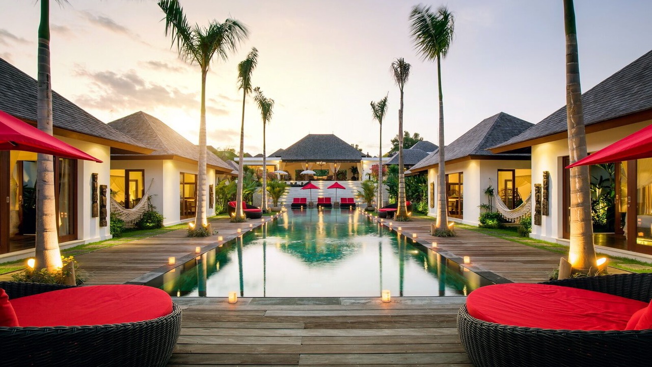 Photo of Outdoor in Umalas