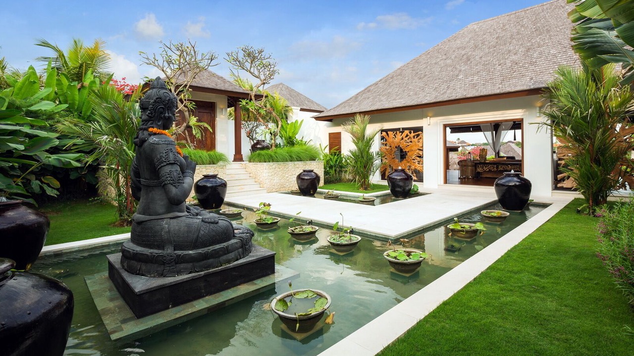 Photo of Outdoor in Umalas