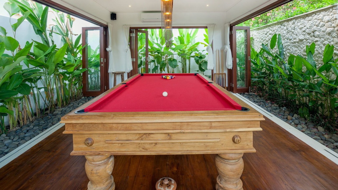Photo of Bedroom in Umalas